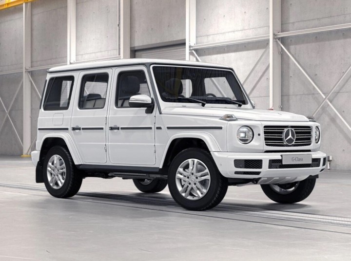 Mercedes - 02Mercedes - 02